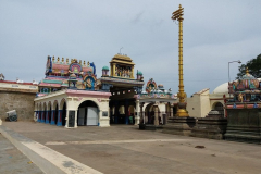 swetharanyeswarar-temple