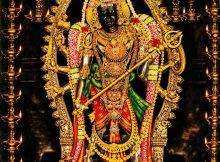 agoramurthy