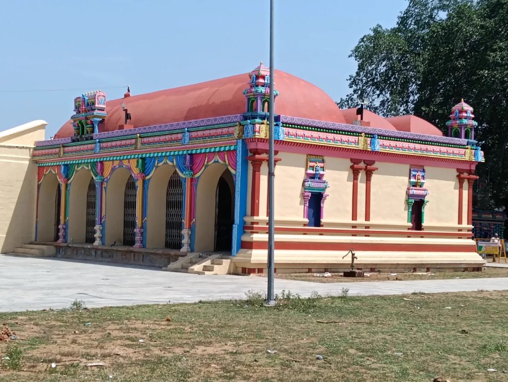 திருவெண்காடு ருத்ர பாதம்: 21 தலைமுறைகளின் பிதுர் தோஷம் நீங்க வழிபட வேண்டிய சிறப்புமிக்க திருத்தலம்! budhan temple thiruvenkadu